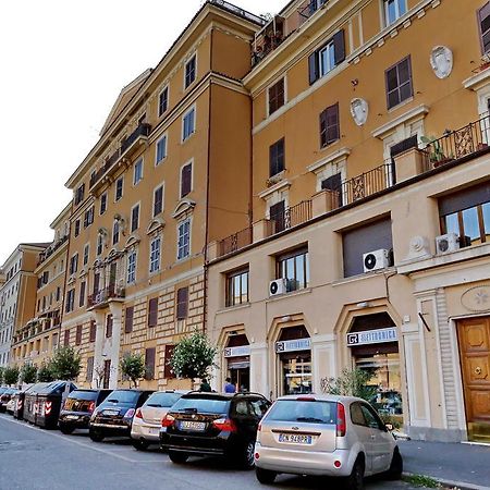 Lante Apartment Ρώμη Εξωτερικό φωτογραφία