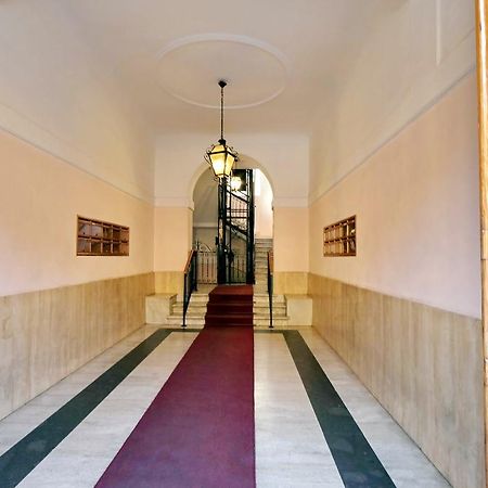 Lante Apartment Ρώμη Εξωτερικό φωτογραφία