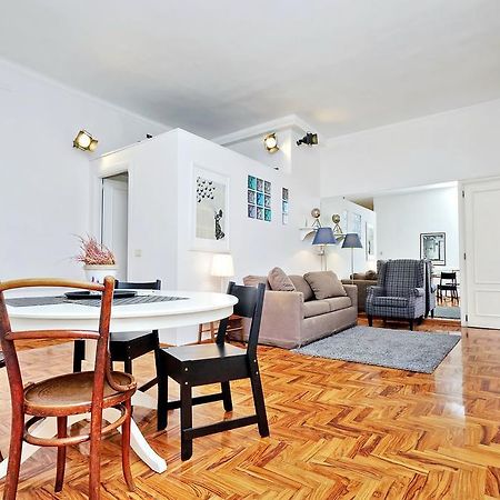 Lante Apartment Ρώμη Εξωτερικό φωτογραφία