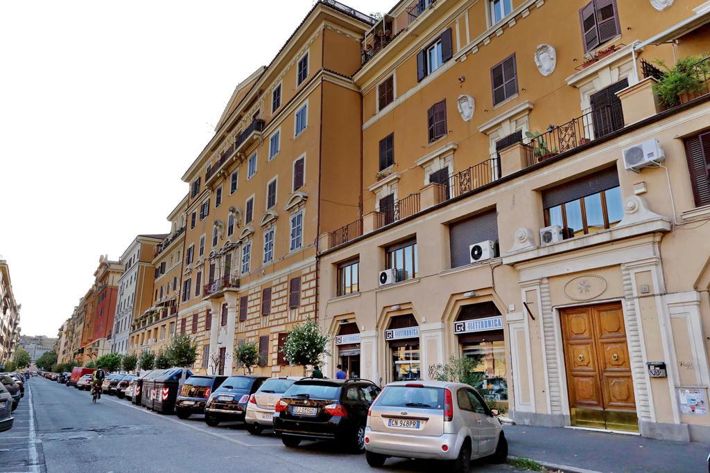 Lante Apartment Ρώμη Εξωτερικό φωτογραφία