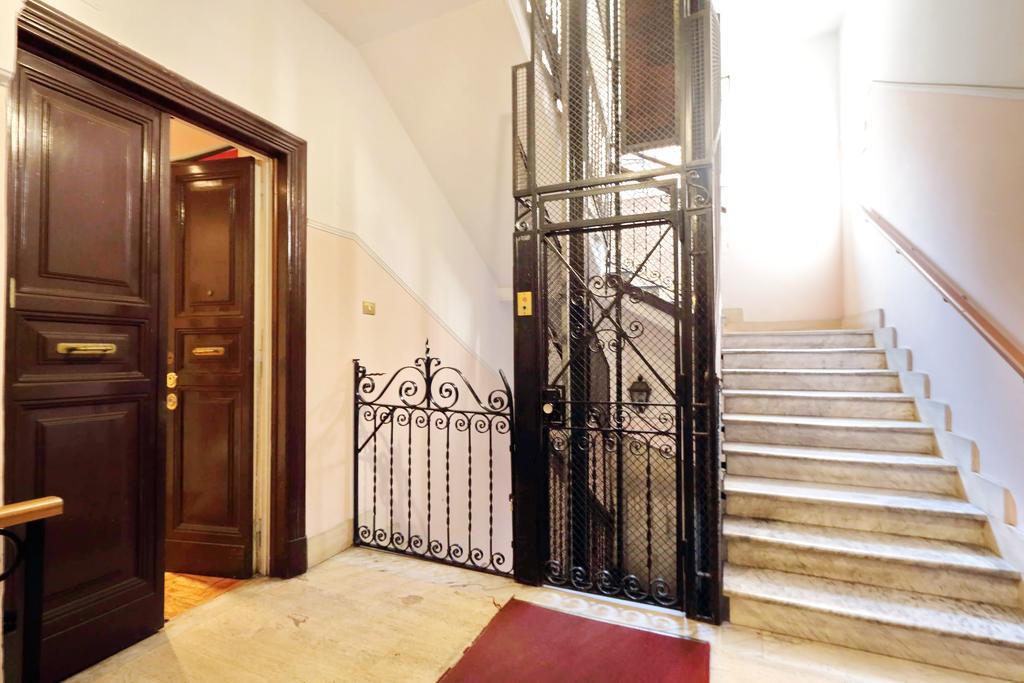 Lante Apartment Ρώμη Εξωτερικό φωτογραφία