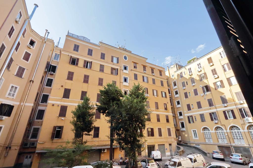 Lante Apartment Ρώμη Εξωτερικό φωτογραφία