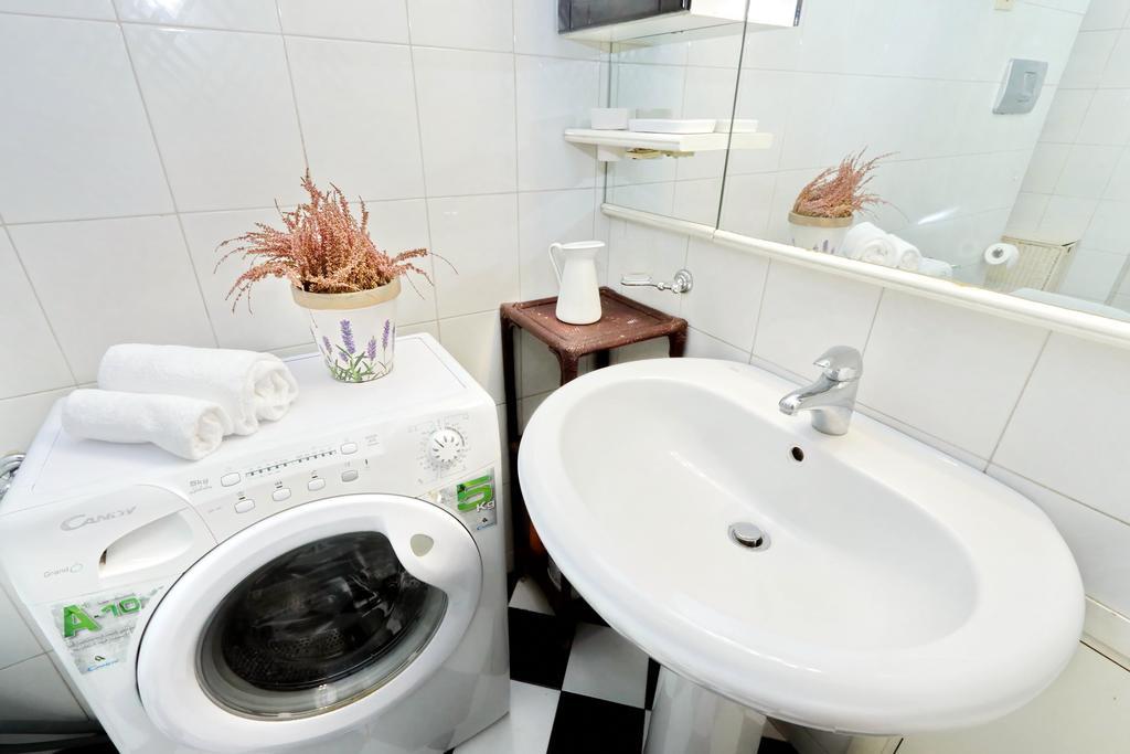 Lante Apartment Ρώμη Εξωτερικό φωτογραφία