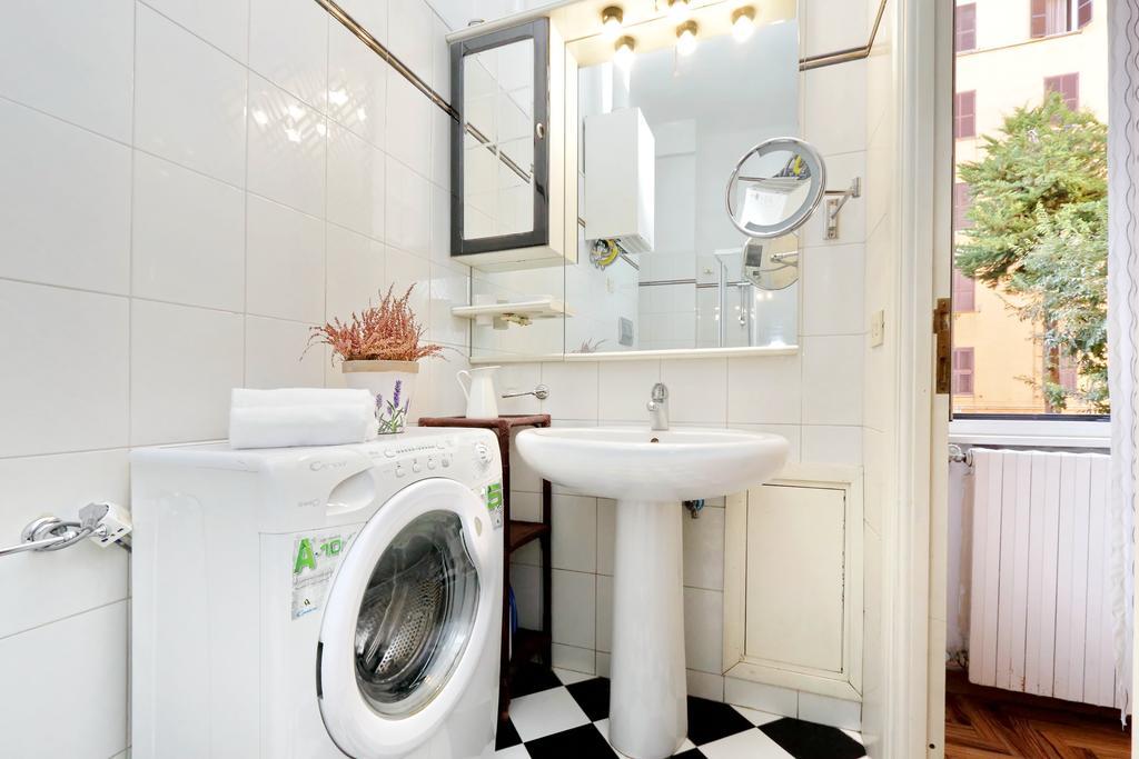 Lante Apartment Ρώμη Εξωτερικό φωτογραφία