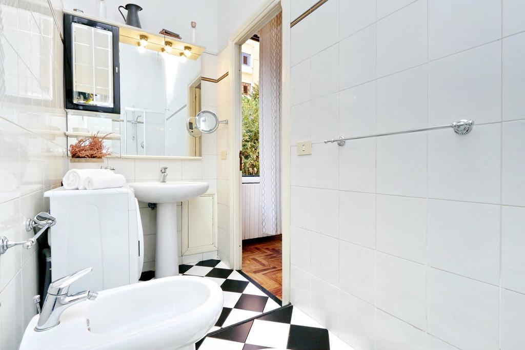 Lante Apartment Ρώμη Εξωτερικό φωτογραφία
