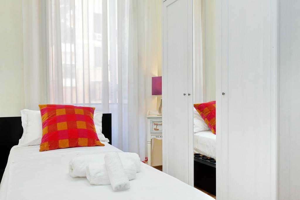Lante Apartment Ρώμη Εξωτερικό φωτογραφία