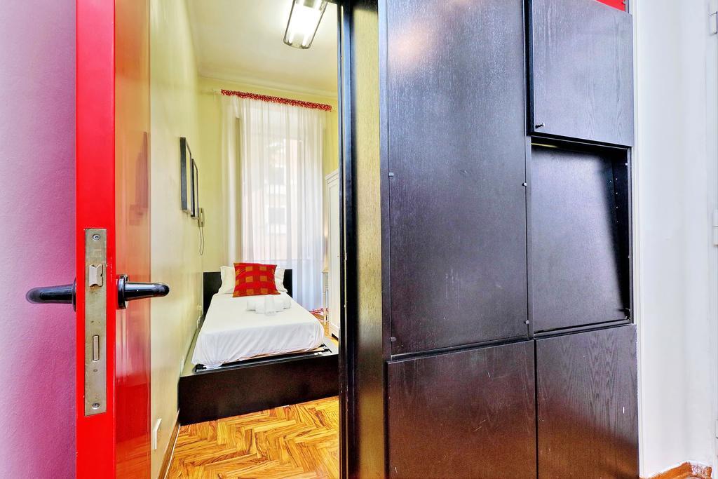Lante Apartment Ρώμη Εξωτερικό φωτογραφία