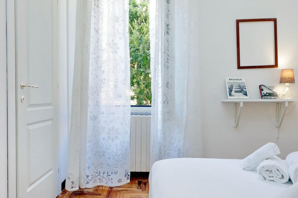 Lante Apartment Ρώμη Εξωτερικό φωτογραφία