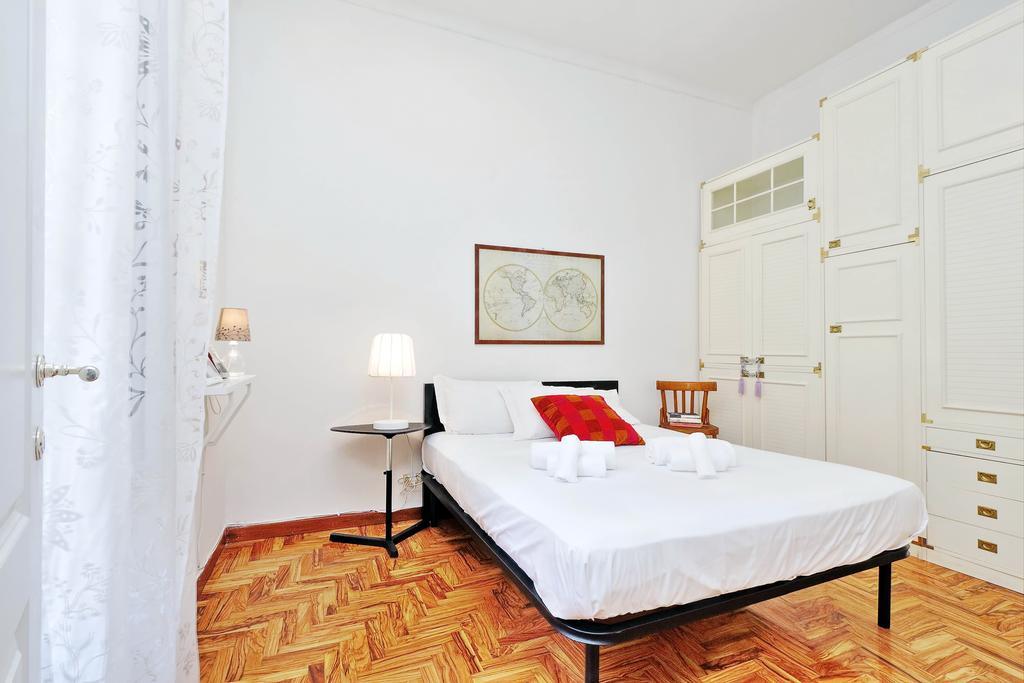 Lante Apartment Ρώμη Εξωτερικό φωτογραφία