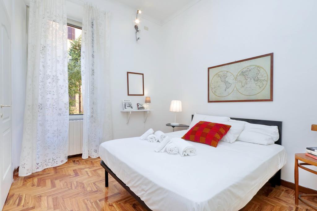 Lante Apartment Ρώμη Εξωτερικό φωτογραφία