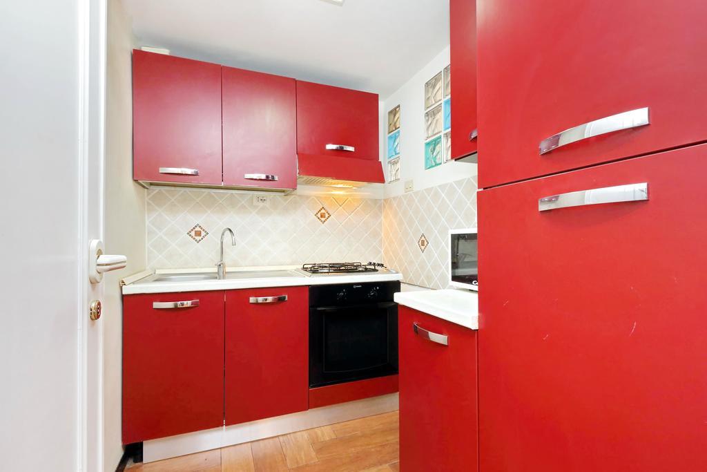 Lante Apartment Ρώμη Εξωτερικό φωτογραφία