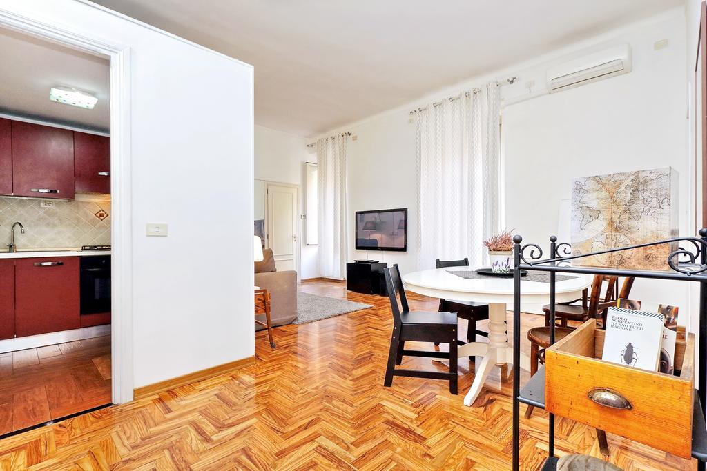 Lante Apartment Ρώμη Εξωτερικό φωτογραφία