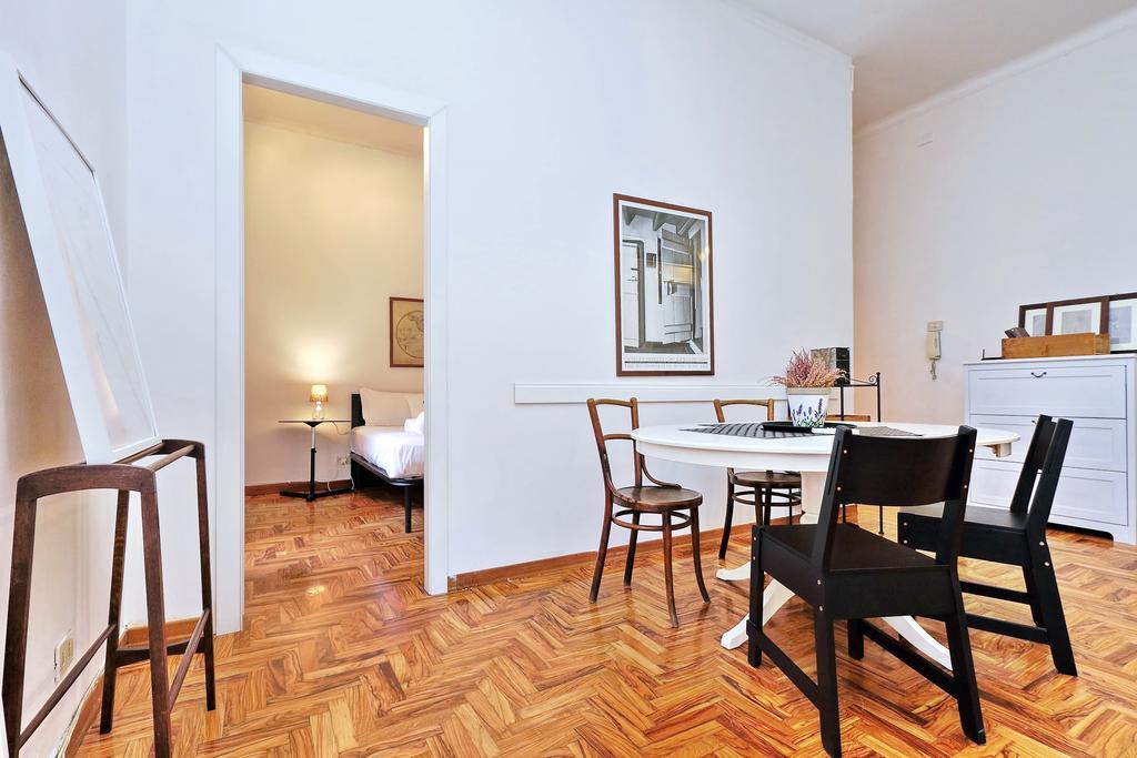Lante Apartment Ρώμη Εξωτερικό φωτογραφία