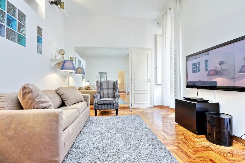 Lante Apartment Ρώμη Εξωτερικό φωτογραφία