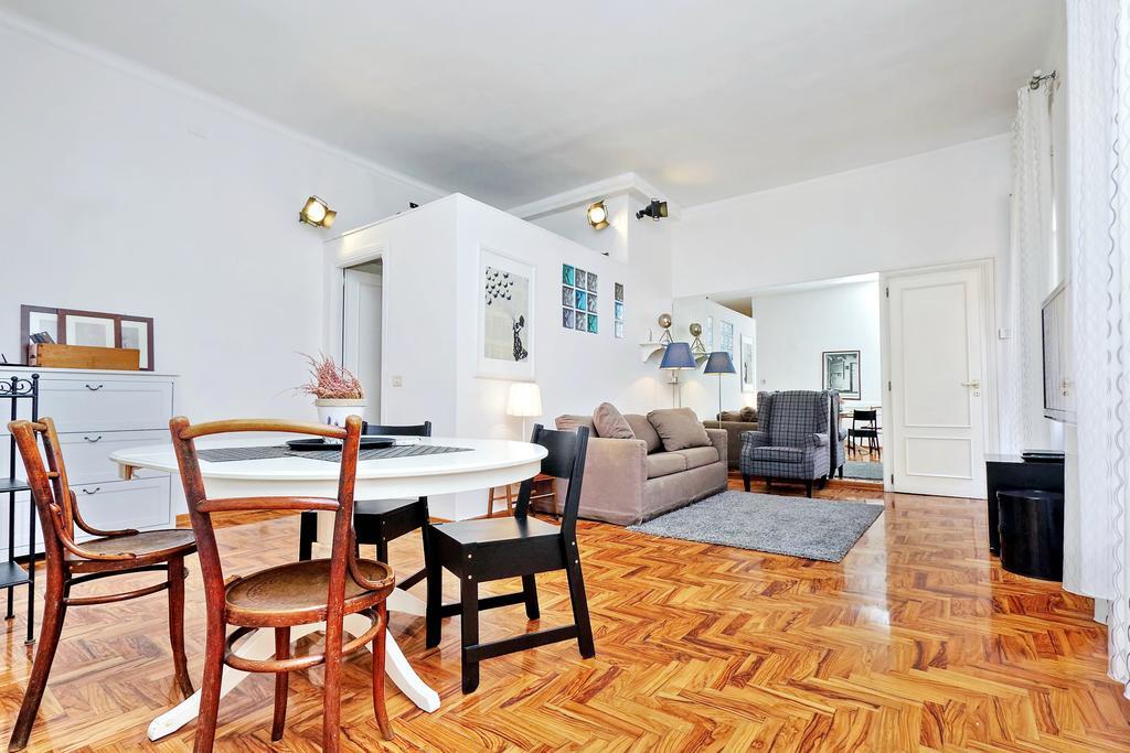 Lante Apartment Ρώμη Εξωτερικό φωτογραφία