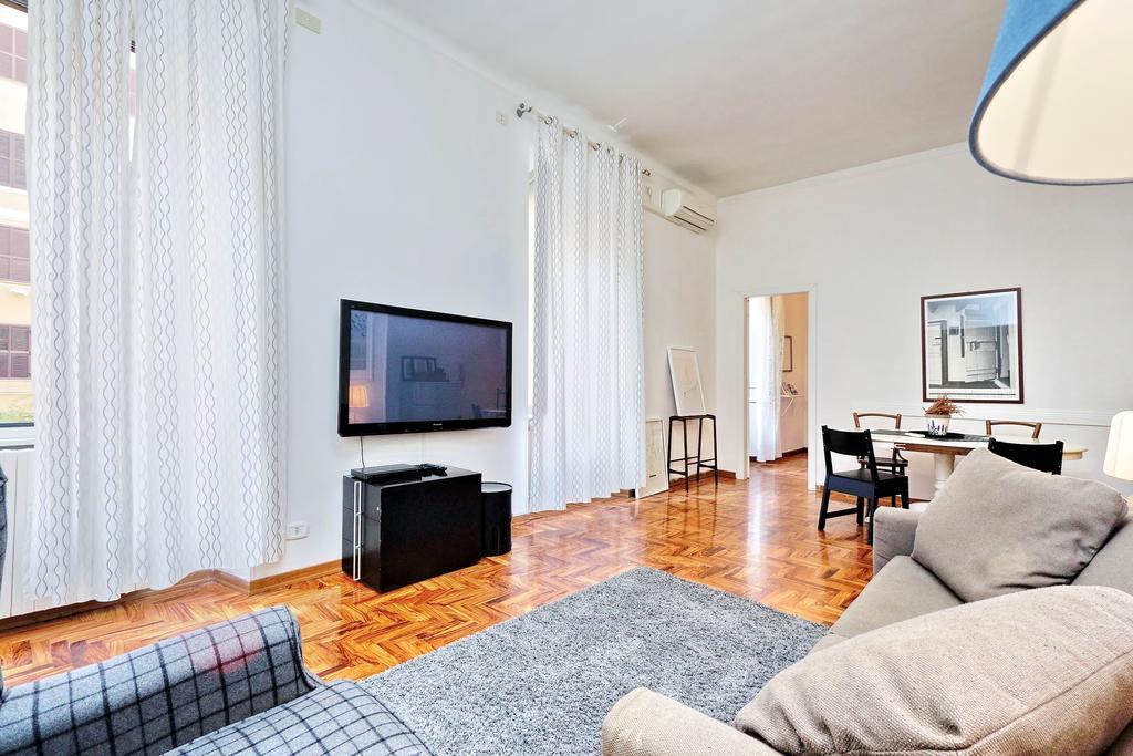 Lante Apartment Ρώμη Εξωτερικό φωτογραφία