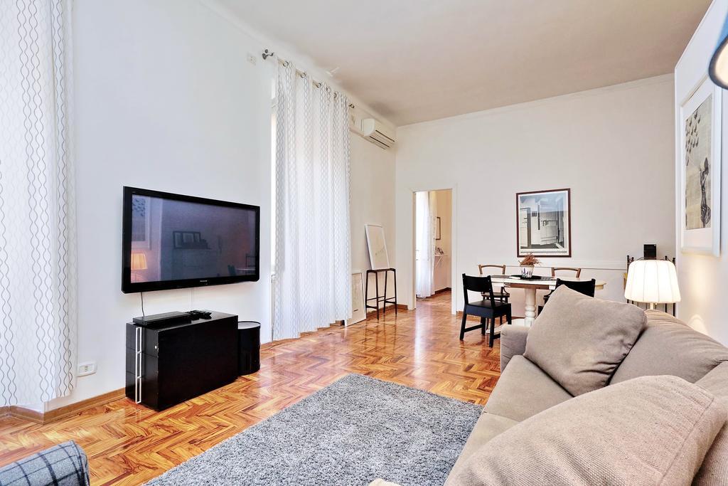 Lante Apartment Ρώμη Εξωτερικό φωτογραφία