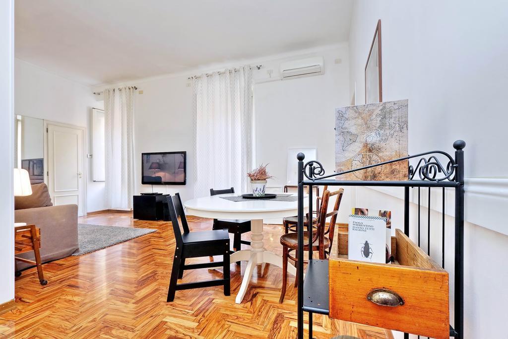 Lante Apartment Ρώμη Εξωτερικό φωτογραφία
