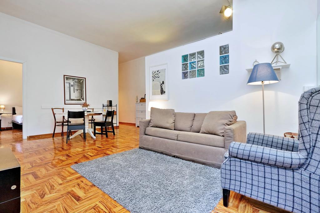 Lante Apartment Ρώμη Εξωτερικό φωτογραφία