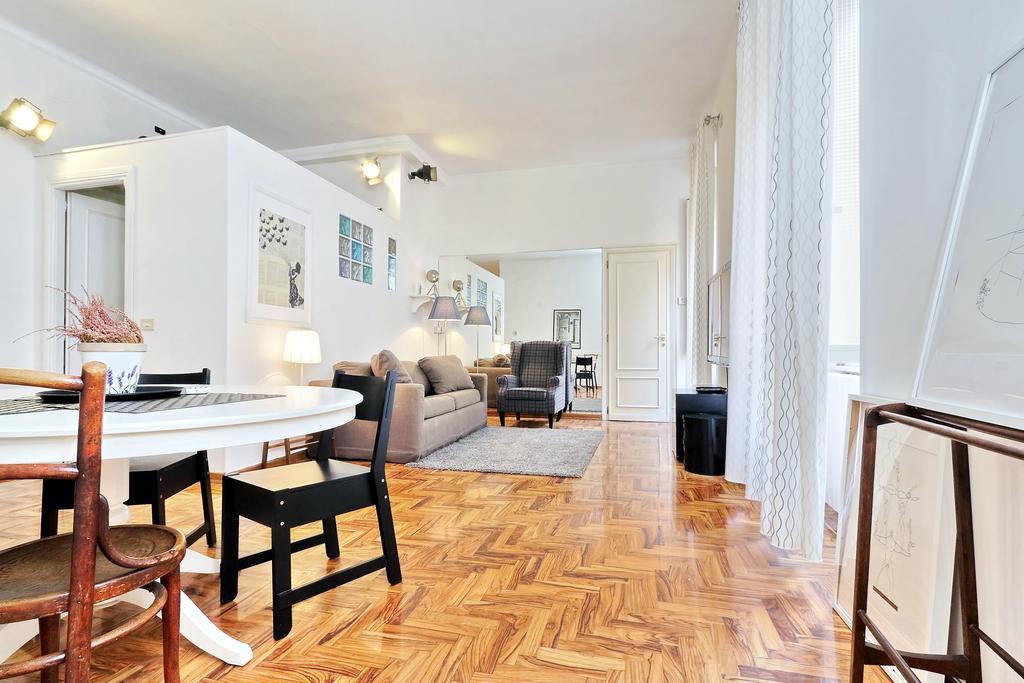 Lante Apartment Ρώμη Εξωτερικό φωτογραφία