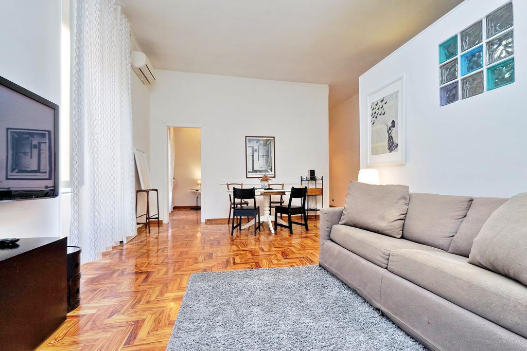 Lante Apartment Ρώμη Εξωτερικό φωτογραφία